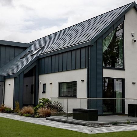 Dafarn Newydd Studio 兰盖夫尼 外观 照片