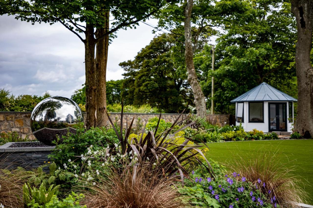 Dafarn Newydd Studio 兰盖夫尼 外观 照片
