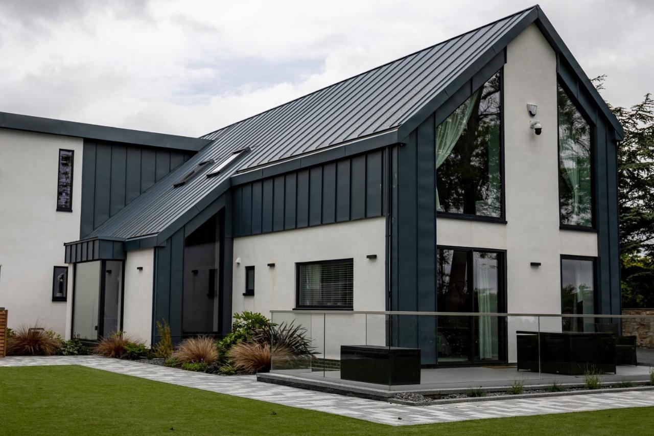 Dafarn Newydd Studio 兰盖夫尼 外观 照片